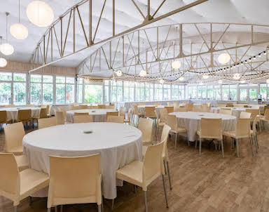  ресторан Apple Hill