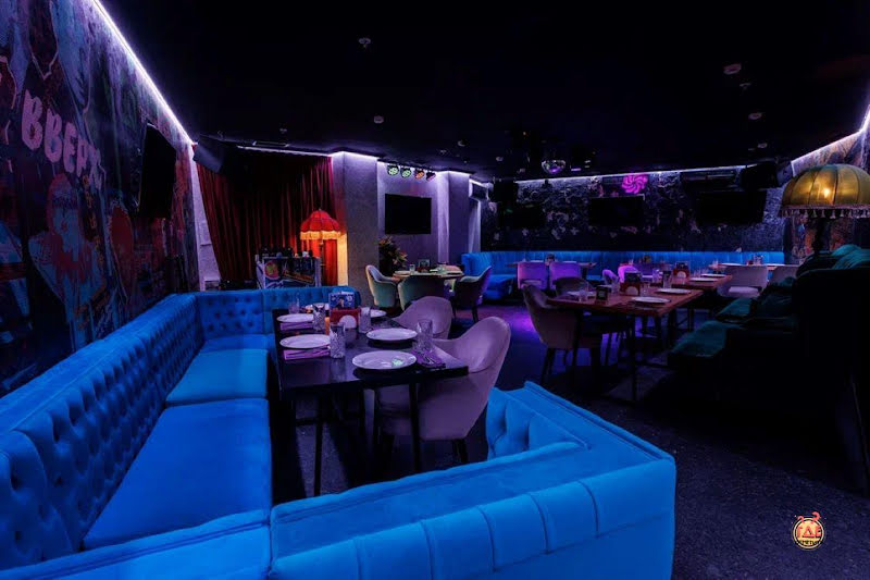 Руки ВВерх! Бар Мытищи фотография №3