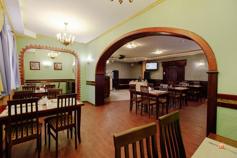 Октябрьское фотография №4