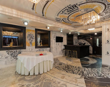 Свадьба в Soprano