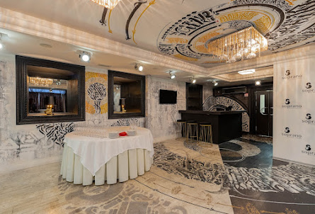 Ресторан в Малый зал