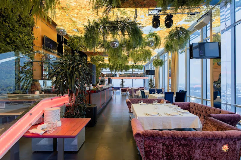 Extra Lounge фотография №3