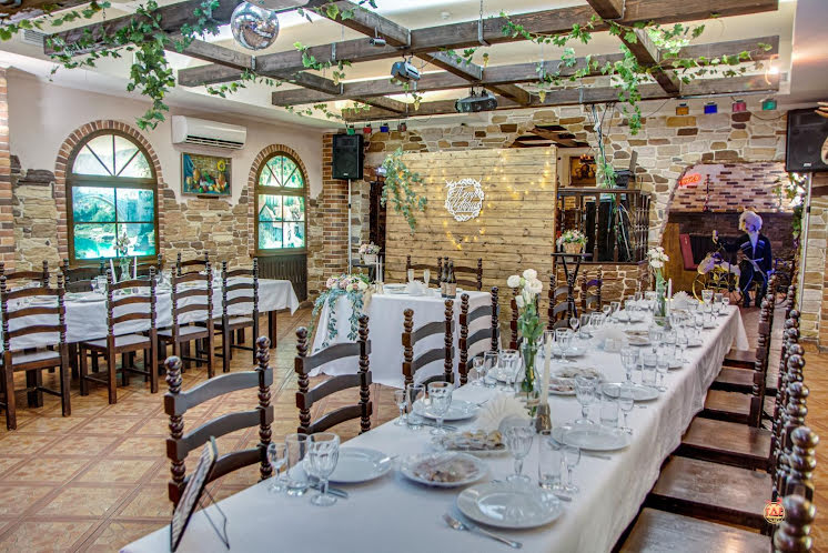 Нижний зал в «Чито Грито» фотография №1