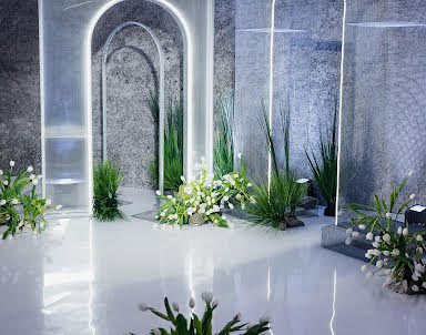  ресторан Согласие Холл