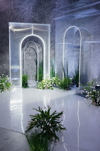 Зал «Фойе» в «Согласие Холл» фотография №3