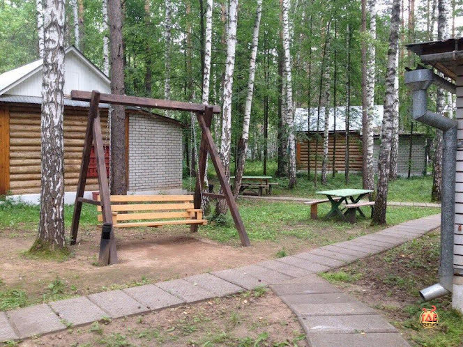 Деревенский дом  в «Тонус» фотография №14