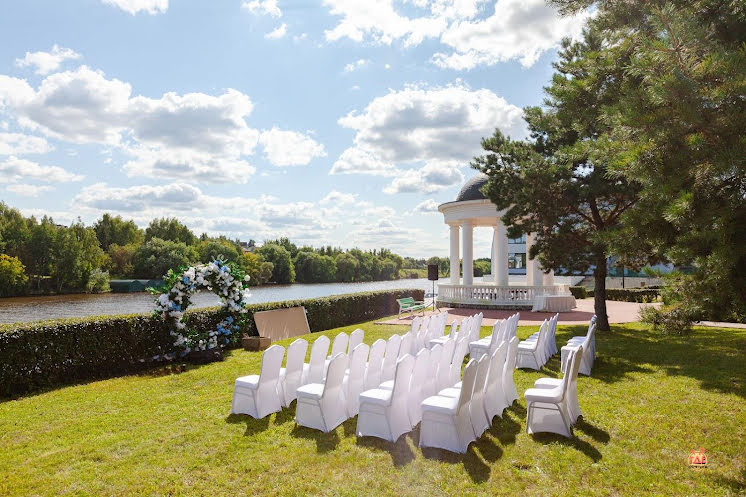 Шатер в «Белый берег» фотография №3