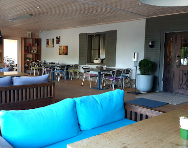  ресторан Бизнес Отель