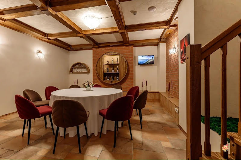 AMICI фотография №2