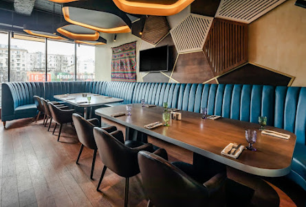 VIP-зал в VIP-зал