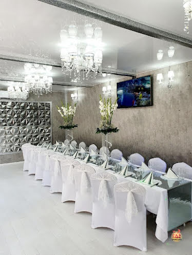 Зал «Сильвер» в «Империя» фотография №17