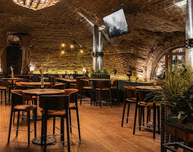  ресторан Эстрада