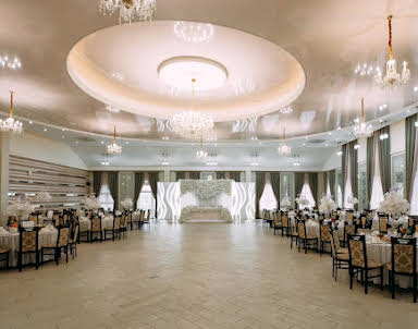  ресторан Отель «Сказка»