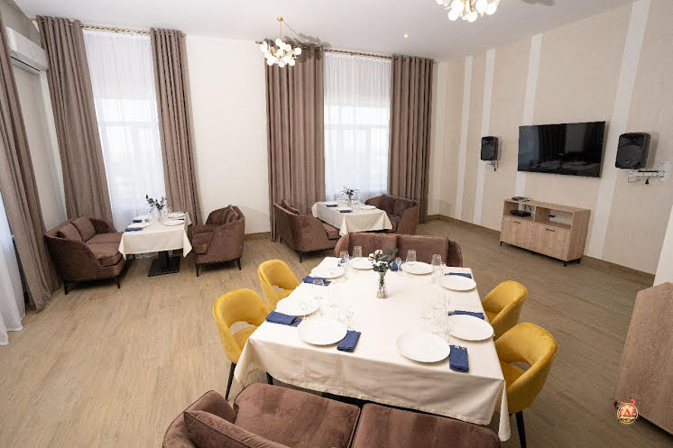 VIP-комната в «Тихая пристань» фотография №2