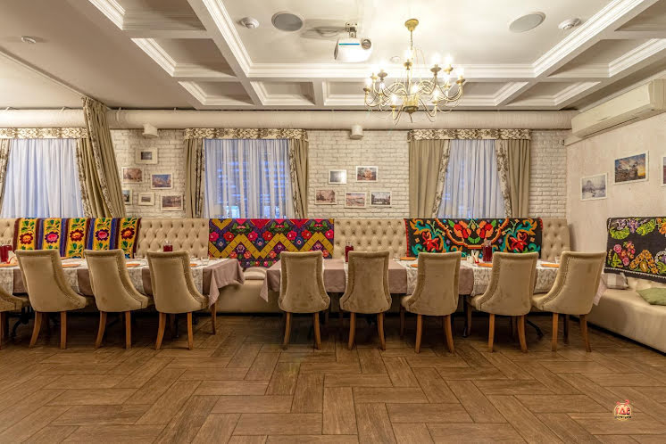 Зал «Сербский» в «Белград» фотография №1