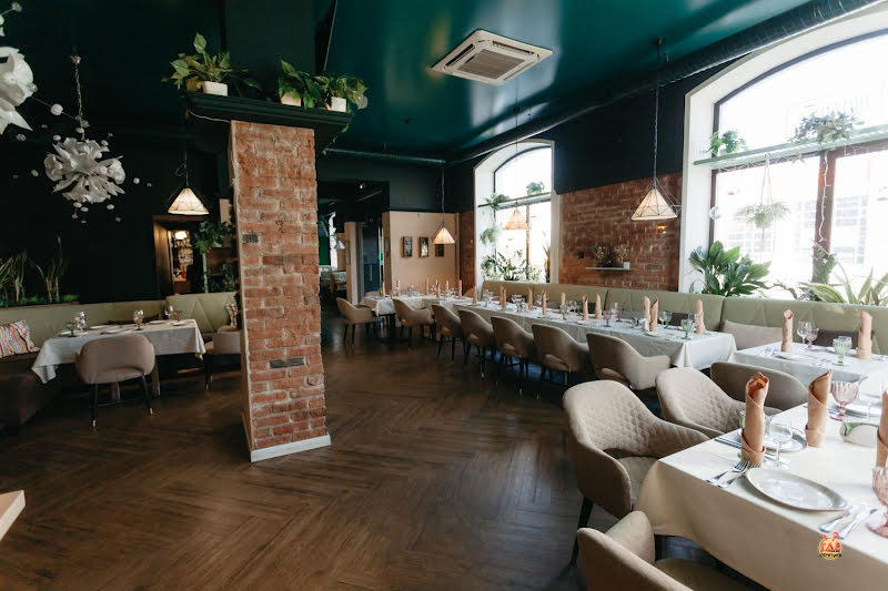 Botanica фотография №2