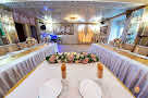 Банкетный зал в «Белая акация»