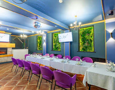  ресторан Отдых