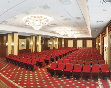  ресторан Гранд Отель «Видгоф»