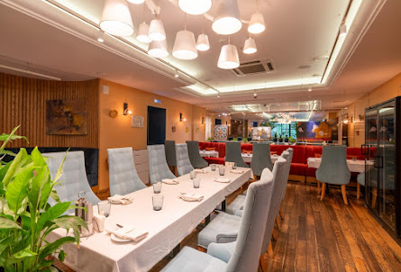 Малый зал в Зал на 14 человек