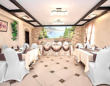 День рождения в Персик