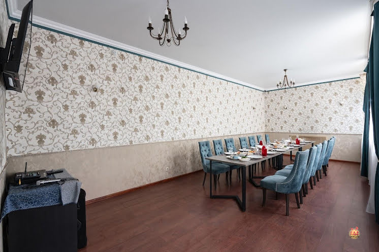 VIP-зал  в «Чили» фотография №5