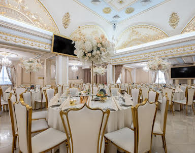  ресторан Парадайз