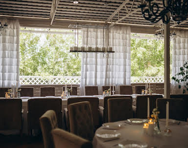 Свадьба в Театр Юности