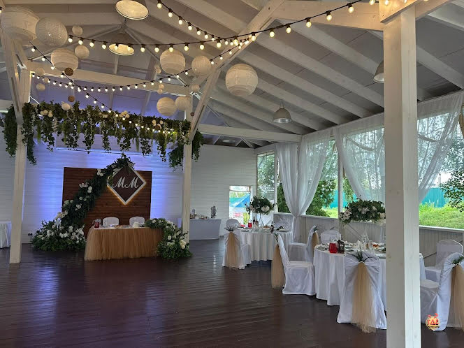 Веранда «Форрест Холл» в «Sofrino Park» фотография №9