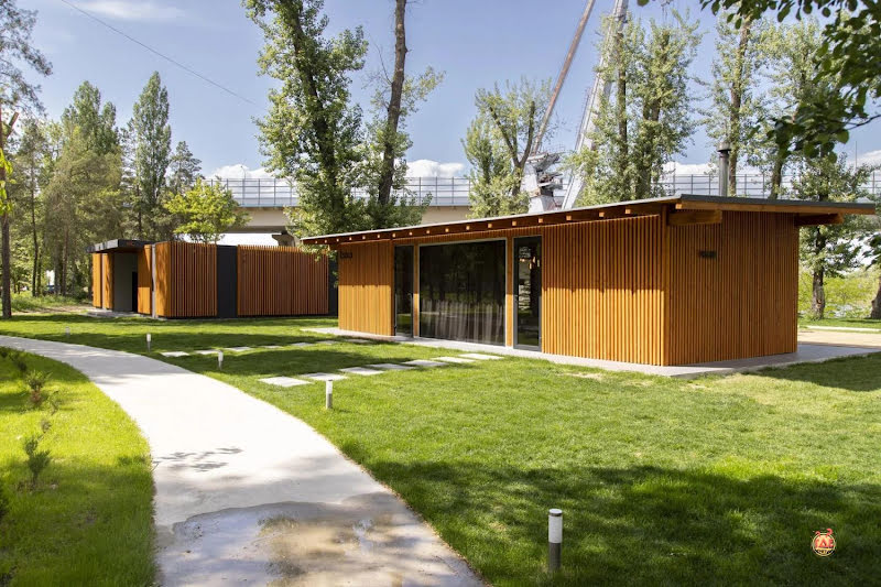 Andreeff Club фотография №7