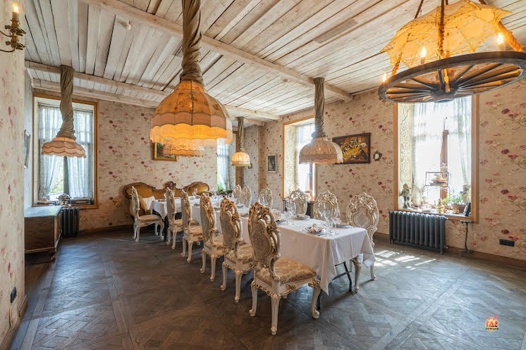 Французский зал в «Поляна» фотография №14