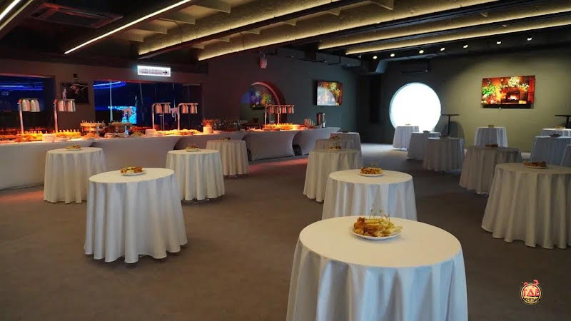 Пересвет Арена фотография №18