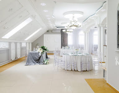 Свадьба в Жемчужина