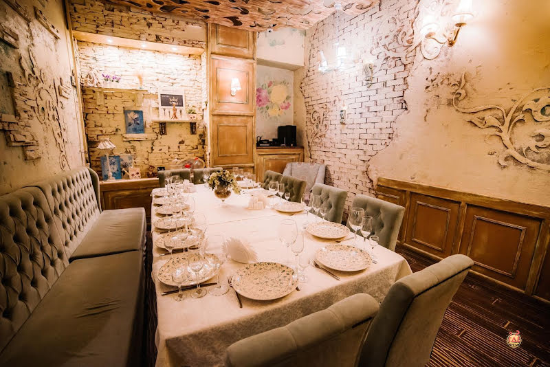 Benjamin Restclub фотография №4