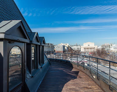  ресторан Старая Башня