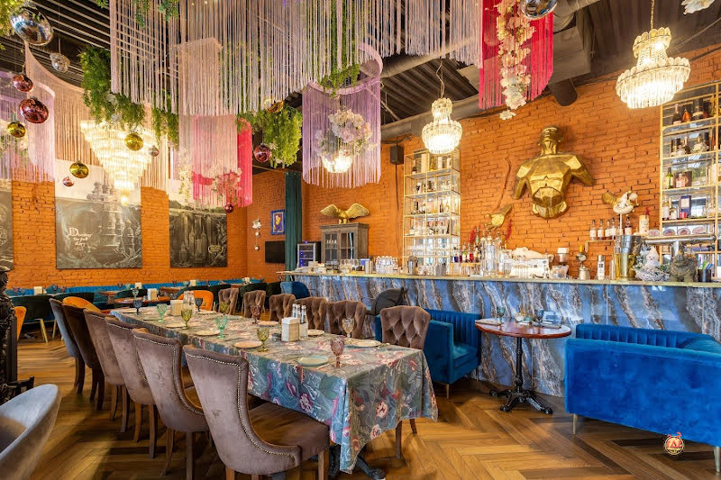 Mansard фотография №9