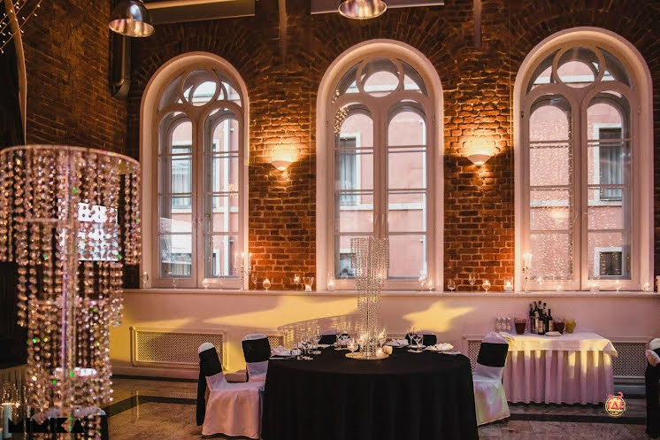 Зал «Введенский» в «Введенский» фотография №11