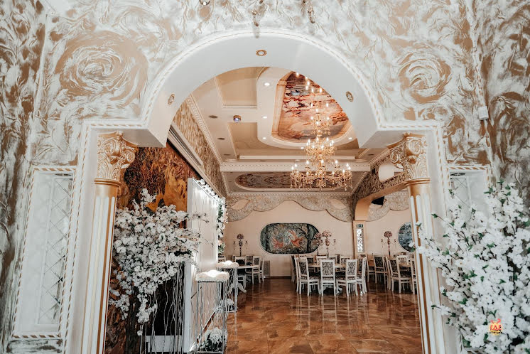 Зал №1 в «Cafe 3X» фотография №7