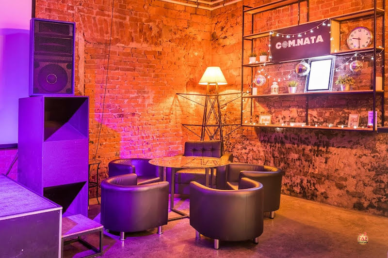 COM.NATA на Обводном фотография №6