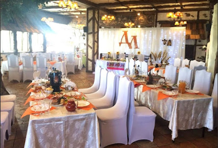 Основной зал в Основной зал