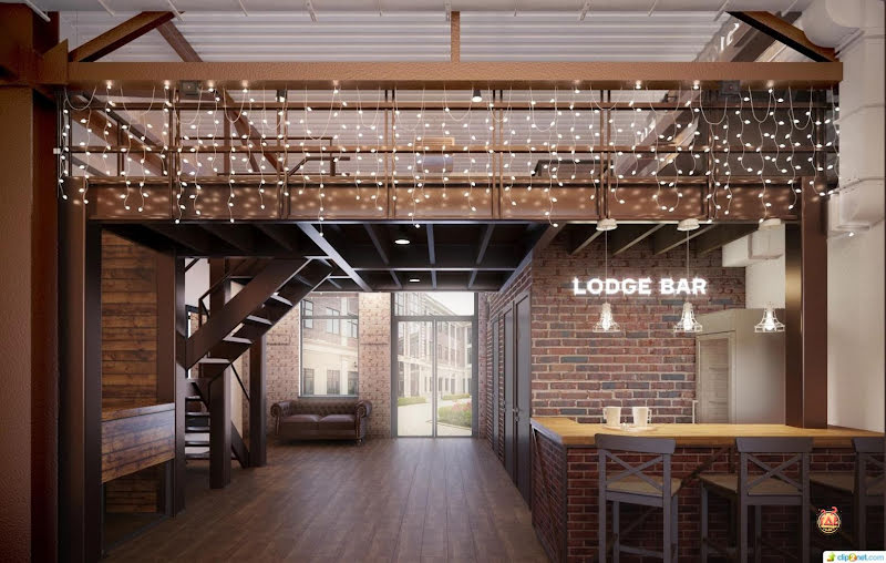 Loft Lodge Биг Бэн фотография №8