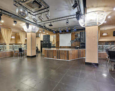  ресторан Адам и Ева