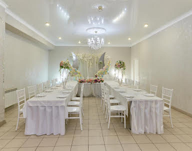  ресторан Эстель