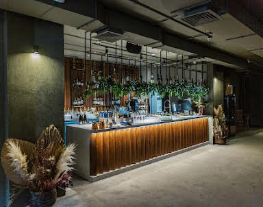  ресторан Дуслык