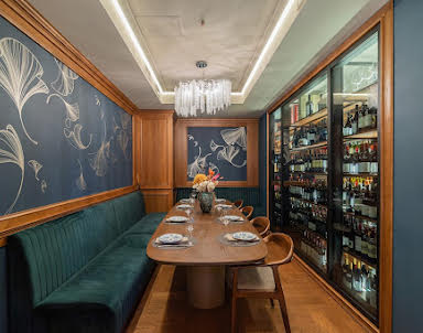  ресторан Siesta Fiesta