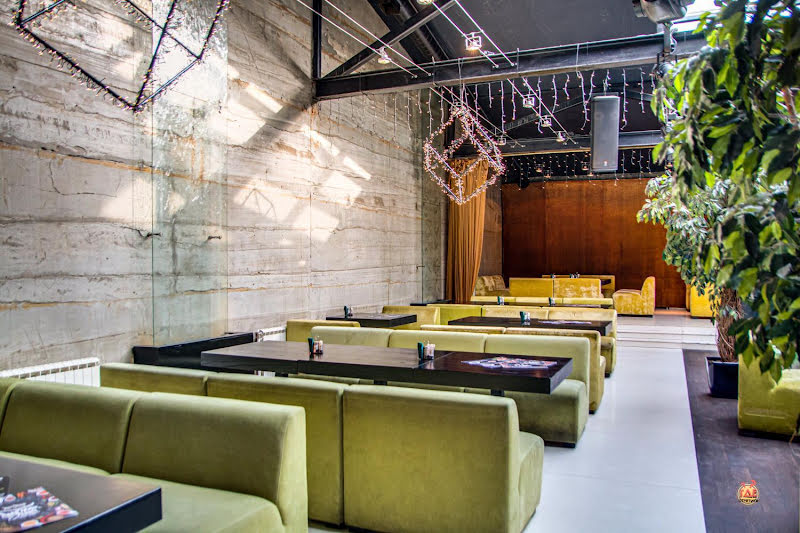 «Хац Хаус» на Рабочей фотография №15