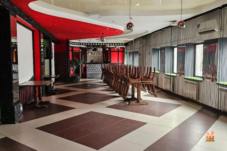 Основной зал в «У Шурика» фотография №3