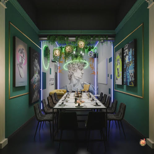 Лофт «Олимпия» в «В69» фотография №1