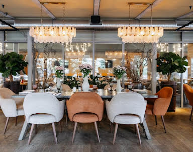 Свадьба в Хинкальная на Достоевского