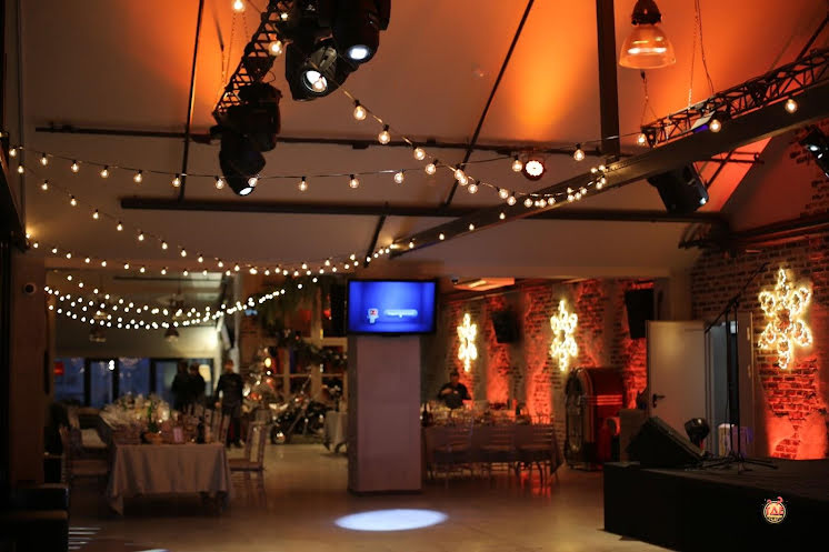 Онегин Loft в «Event Hall Онегин» фотография №1